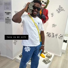 k money_artist