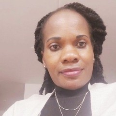 Rumby Sibanda