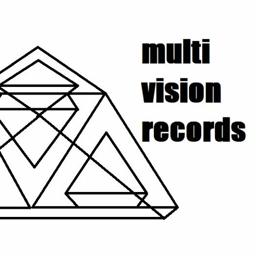 Multivision records label’s avatar