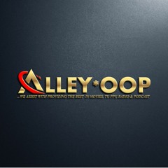 ALLEYOOP TV