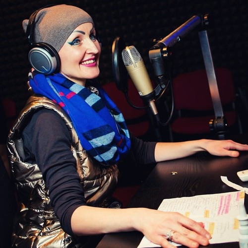 Stream IRINA MINAEVA, Диктор, Автор Проекта "ЗВУЧИ!!!" Music.