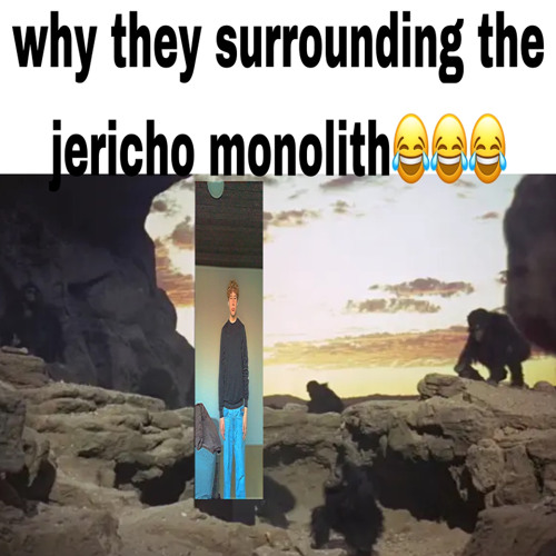 Jericho’s avatar