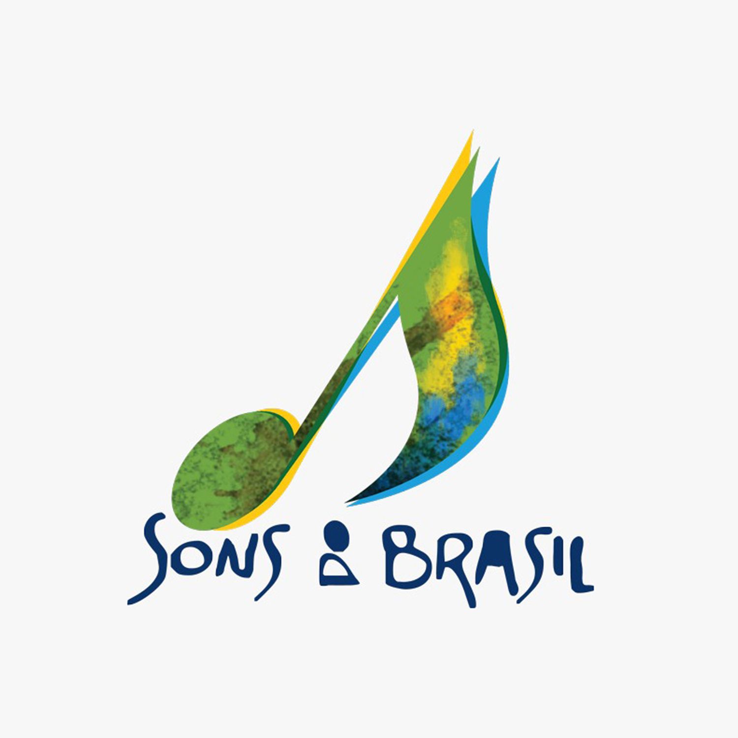 Sons do Brasil