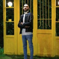 Ahmed Nigro