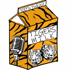 Tigers Milk