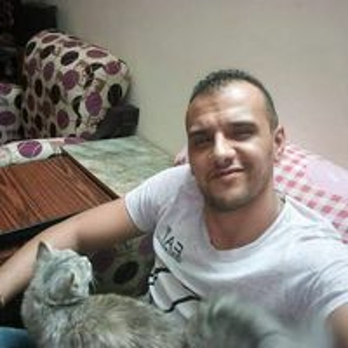Muhammed Bashir El Wakel’s avatar