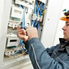 Best Electricians In Rosenberg, TX- Allsource Electrical