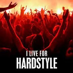 live for hardstyle