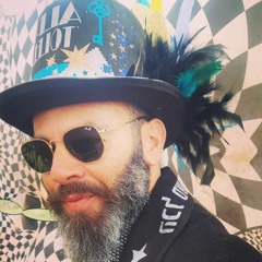 aLpHa ToleDaNo ✨🎩🗝️