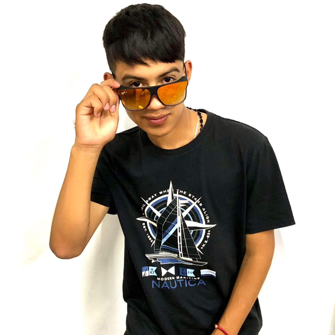 Stream Jr Ramos music | Listen to songs, albums, playlists for free on ...