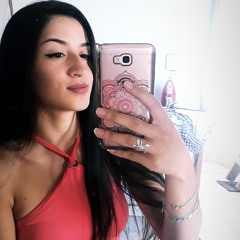 Thaina Cristiny