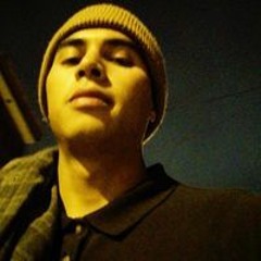 Axl Valderrama