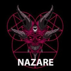 💉 NAZARE 💉