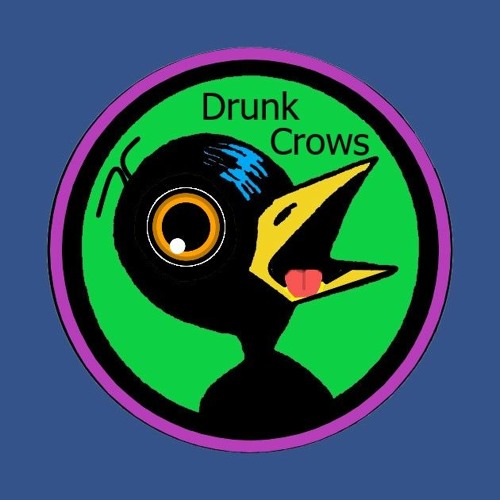 Drunk Crows’s avatar