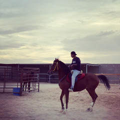 Walid Naj🏇🤍