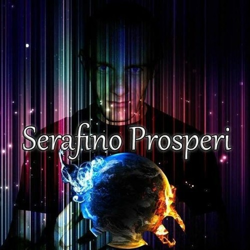 Serafino Prosperi’s avatar