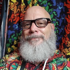 Grateful Dave