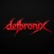 Defbronyx