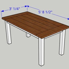 The Table
