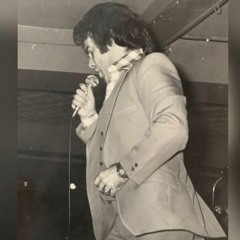 Garry Power - The First The Last My Everything