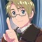 Alfred F Jones!/ 🏳️‍⚧️🇱🇹
