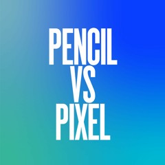 pencilvspixel