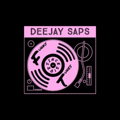 Deejay SAPS