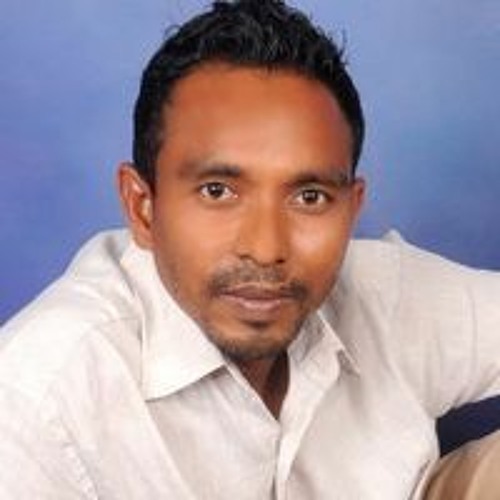 Hashim Ali Ali’s avatar