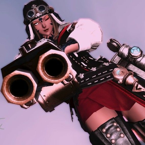 Mixed for Both Barrels