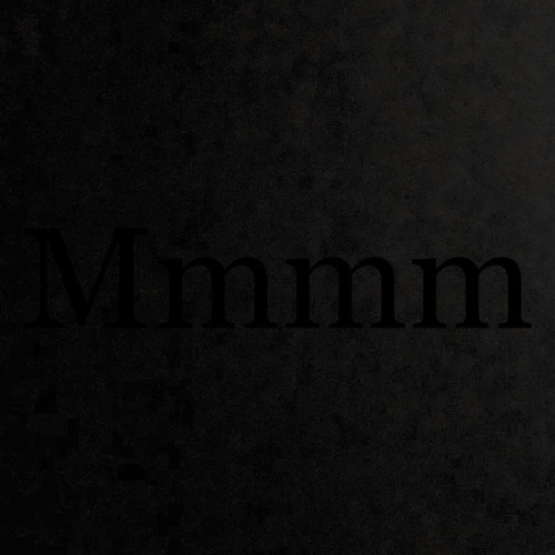 I D KNOW.