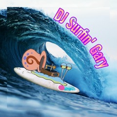 Surfin' Gary