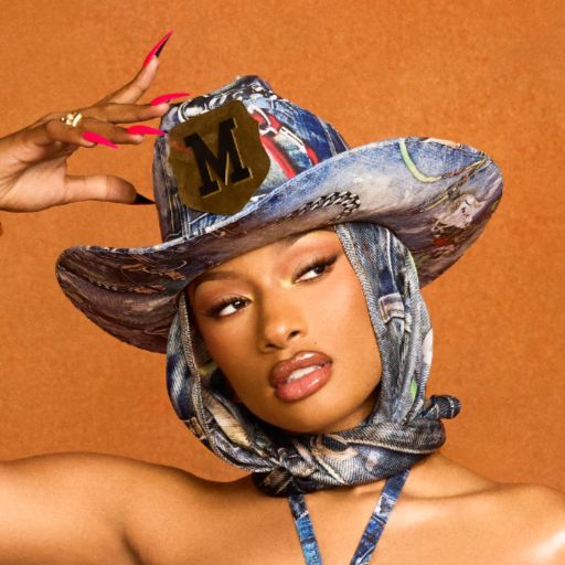 Megan Thee Stallion