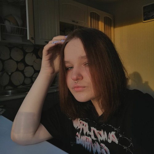 Юленька’s avatar