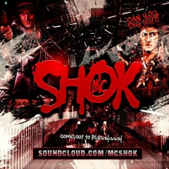 MC SHOK