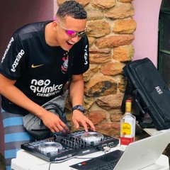 DJ KALEBE
