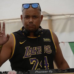 DJ SUBSTAR