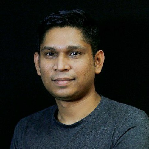 Irfan Rafique’s avatar