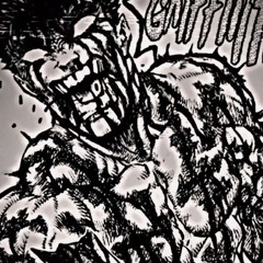 THE BLACK SWORDSMAN