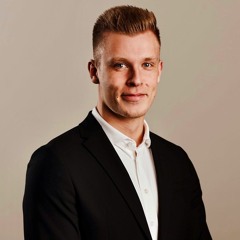 Nicolai Thomsen