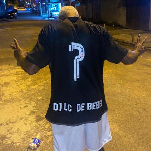DJ LC DE BEBEL (O MENINO MAGO)🧙‍♂️’s avatar