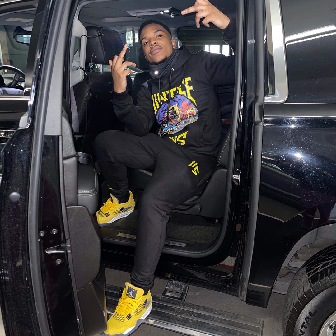 Stream The Real Zi-Money music | Listen to songs, albums