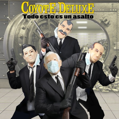 Coyote Deluxe’s avatar