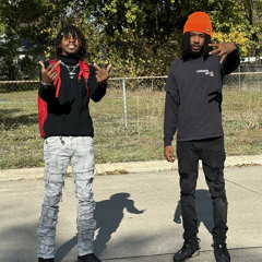 DB Camo & BRN Boogi3