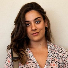 Paloma Rigaud