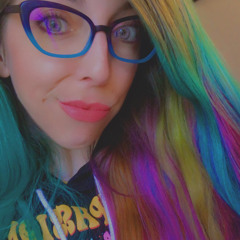 Jess with the Gud Hair