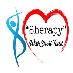 Sherapy with Sheri Todd
