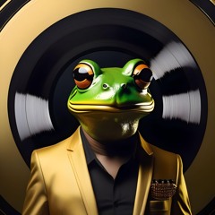 BUFROG