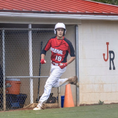 Ben DeBerry