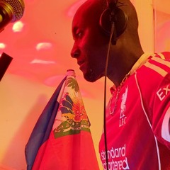 DJ PRINCE F.T. MIXE SPECIAL JOHAN G.. 2025 . SAVEUR SPECIAL....