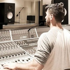 ReCompose  - Marshall Vincent - "If I Was Your Lover" - Aaron Shay